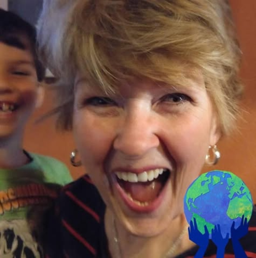 Meet your Posher, Kathy